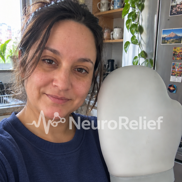 Karina, 38 años