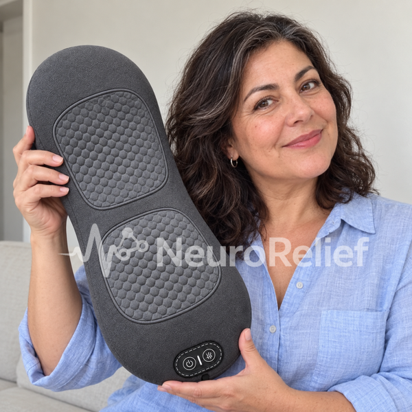Claudia, 67 años