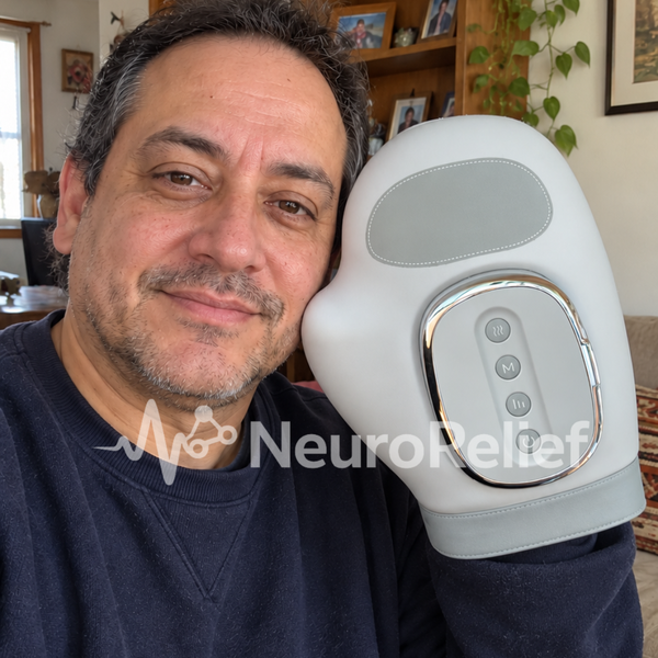 Andres, 54 años